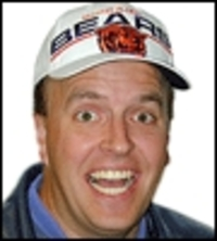 Bob Bratzke Bears fan